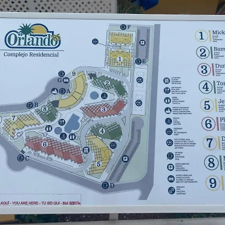 Orlando *