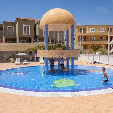 Orlando Appartement Costa Adeje (Tenerife)