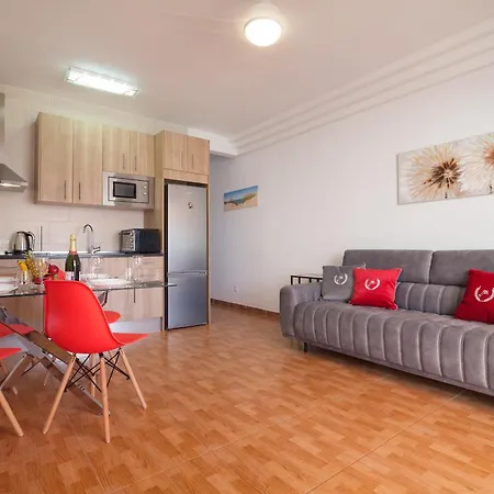 Orlando Appartement Costa Adeje (Tenerife)
