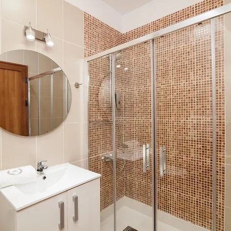 Apartamento Orlando *