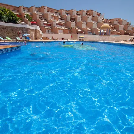 Apartamento Orlando Costa Adeje (Tenerife)