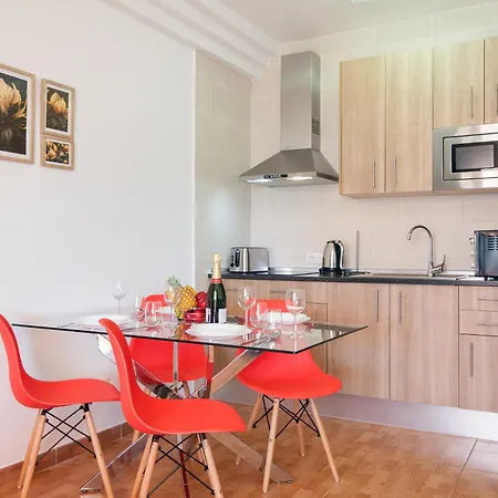 Apartamento Orlando *