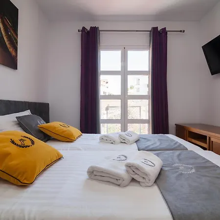 Apartament Orlando Costa Adeje (Tenerife)