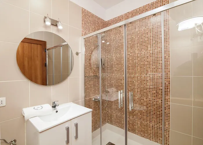 Appartement Orlando *