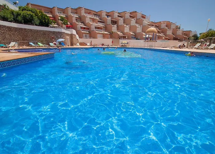 Appartement Orlando Costa Adeje (Tenerife)