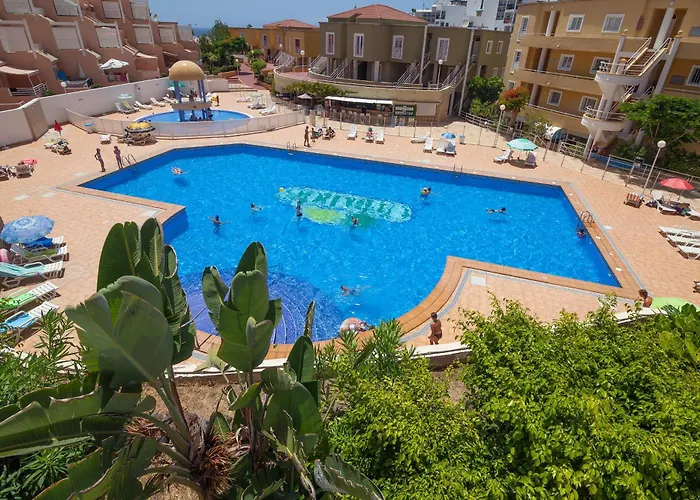 Appartement Orlando *